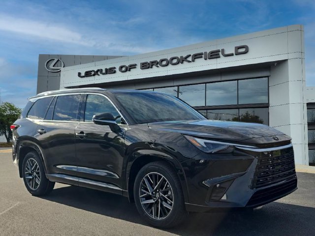 2026 LEXUS TX 350 PREMIUM AWD Sport Utility