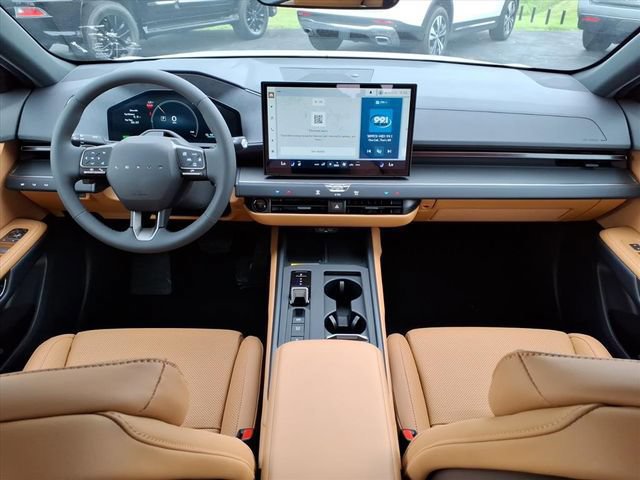 2026 Lexus ES BEV 350e Premium - Photo 16