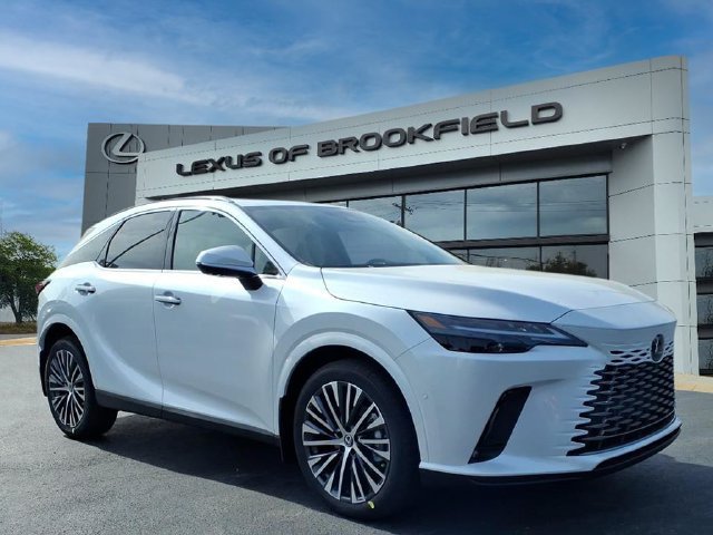 2026 LEXUS RX 350 PREMIUM PLUS Sport Utility