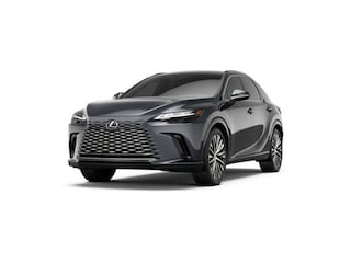2026 LEXUS RX RX 350h Premium+ Sport Utility