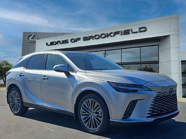 2026 LEXUS RX 350 LUXURY Sport Utility