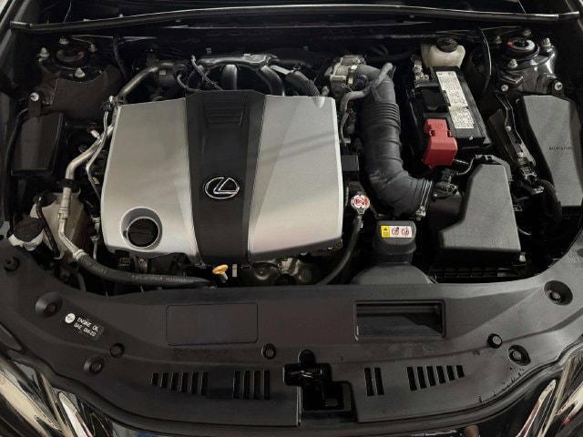 2024 Lexus ES 350 - Photo 28