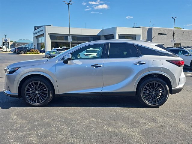New 2026 Lexus RX RX 350 Premium Sport Utility