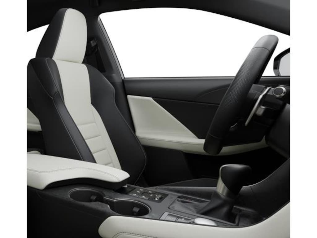 New 2026 Lexus IS 350 F SPORT AWD SEDAN