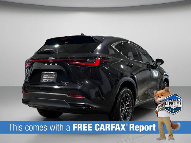 Certified 2023 Lexus NX 350 Premium SUV