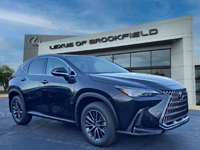 2026 LEXUS NX 350 PREMIUM Sport Utility