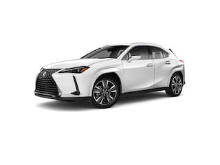 2026 LEXUS UX UX 300h Premium Sport Utility