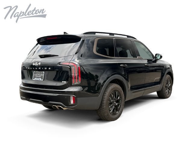 2024 Kia Telluride SX Prestige X-Pro - Photo 6