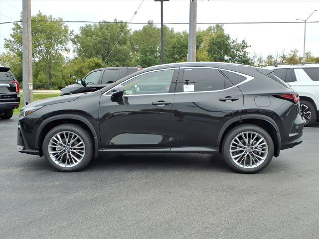 New 2026 Lexus NX NX 350 Premium Sport Utility