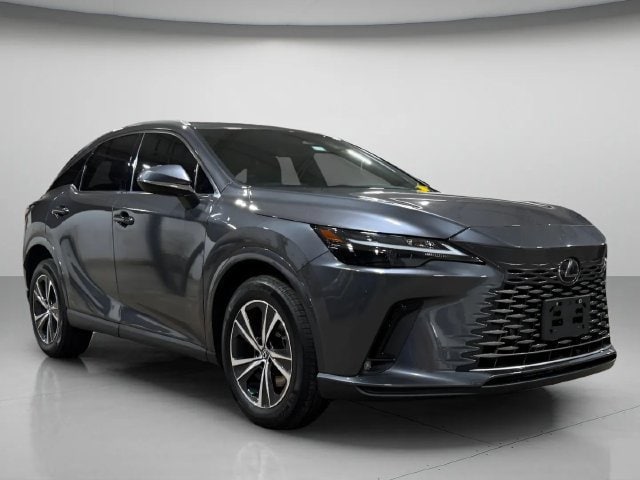 2024 Lexus RX