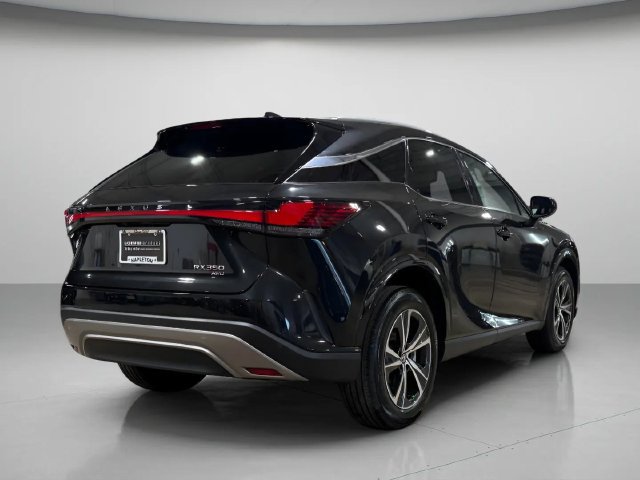 Certified 2023 Lexus RX 350 Premium SUV