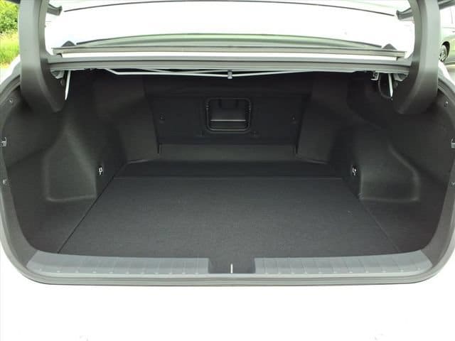 2026 Lexus ES BEV 350e Premium - Photo 32