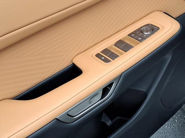 2026 Lexus ES BEV 350e Premium - Photo 17