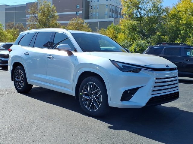 New 2026 Lexus TX TX 350 Premium Sport Utility