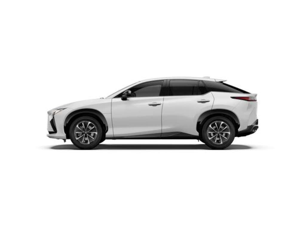 New 2026 Lexus RZ 450e PREMIUM AWD Sport Utility