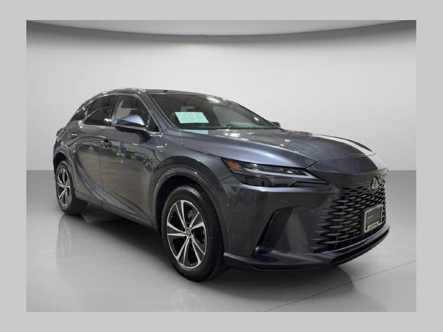 Certified 2025 Lexus RX 350 Premium SUV