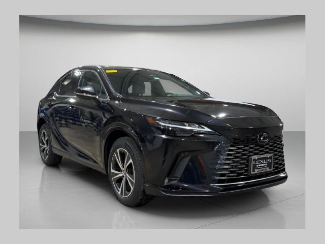 Certified 2023 Lexus RX 350 Premium SUV