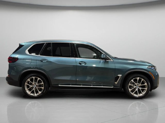 Used 2026 BMW X5 xDrive40i SUV