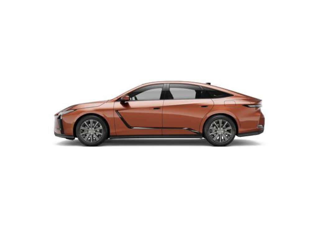 New 2026 Lexus ES 350h PREMIUM AWD SEDAN
