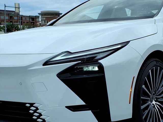 2026 Lexus ES BEV 350e Premium - Photo 13