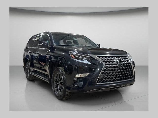2023 Lexus GX