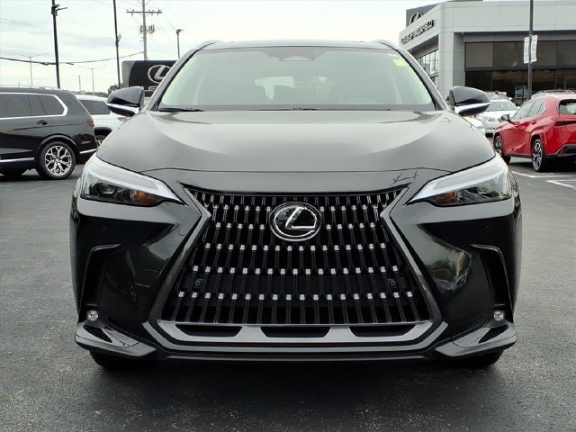 New 2026 Lexus NX 350 PREMIUM Sport Utility