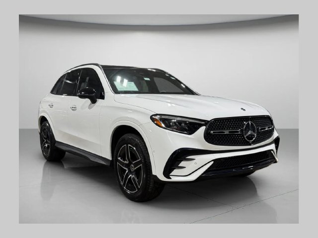 Used 2023 Mercedes-Benz GLC GLC 300 4matic® SUV