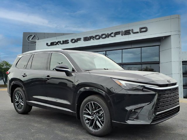 2026 LEXUS TX 350 PREMIUM AWD Sport Utility