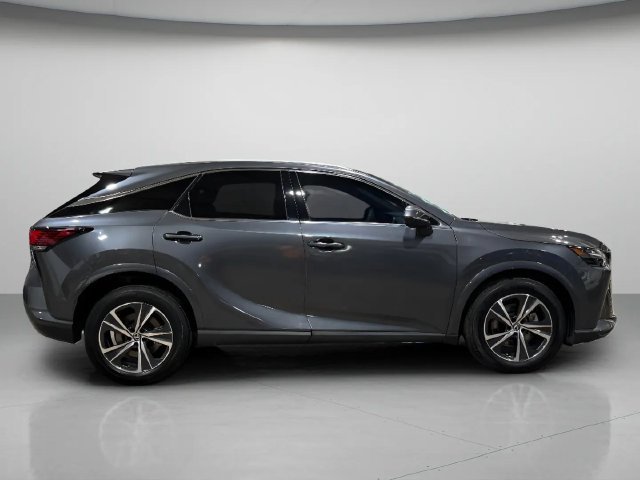 Certified 2024 Lexus RX 350 Premium SUV