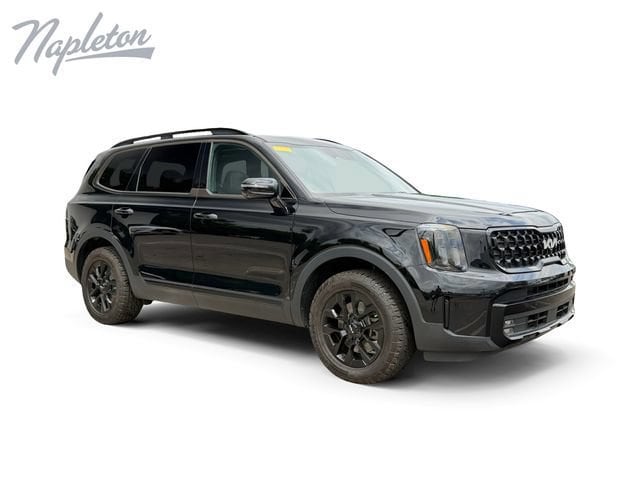 2024 Kia Telluride SX Prestige X-Pro - Photo 8