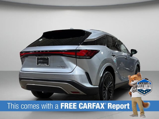 Certified 2024 Lexus RX 350 Premium SUV