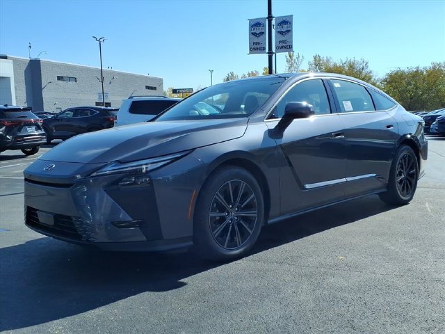 New 2026 Lexus ES ES 350h Premium SEDAN