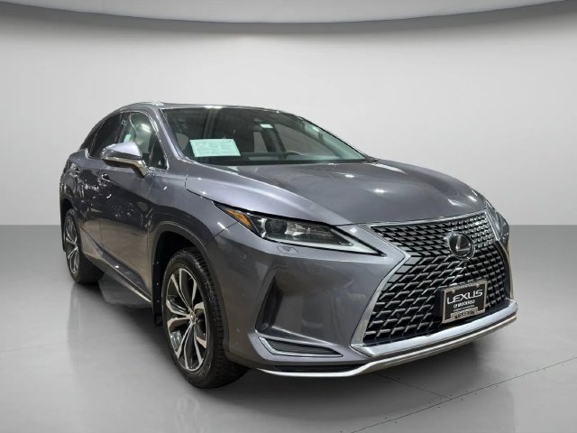2021 Lexus RX