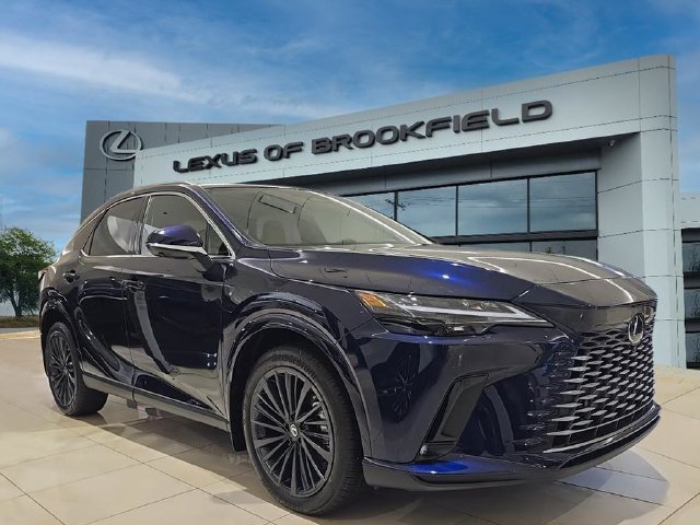 2026 LEXUS RX 350 PREMIUM Sport Utility