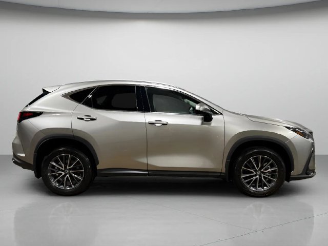 Certified 2026 Lexus NX 350 Base SUV