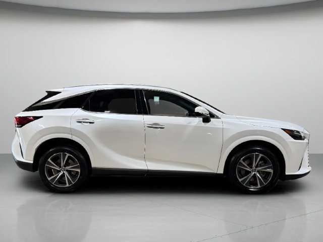 Certified 2023 Lexus RX 350 Premium SUV
