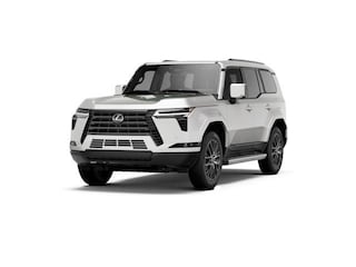 2026 LEXUS GX GX 550 Premium+ Sport Utility