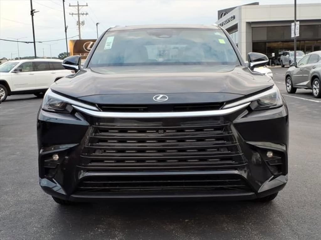 New 2026 Lexus TX 350 PREMIUM AWD Sport Utility