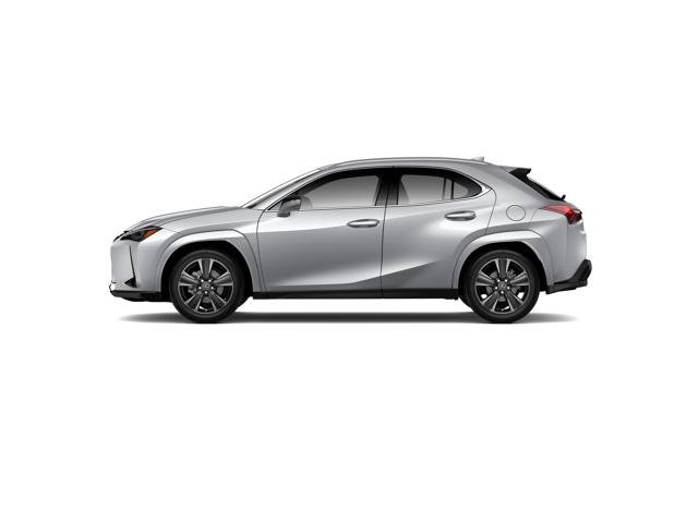 New 2026 Lexus UX UX 300h Premium Sport Utility