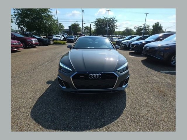 2024 Audi A5 Sportback Premium Plus