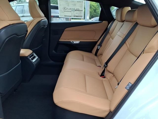 2026 Lexus ES BEV 350e Premium - Photo 31