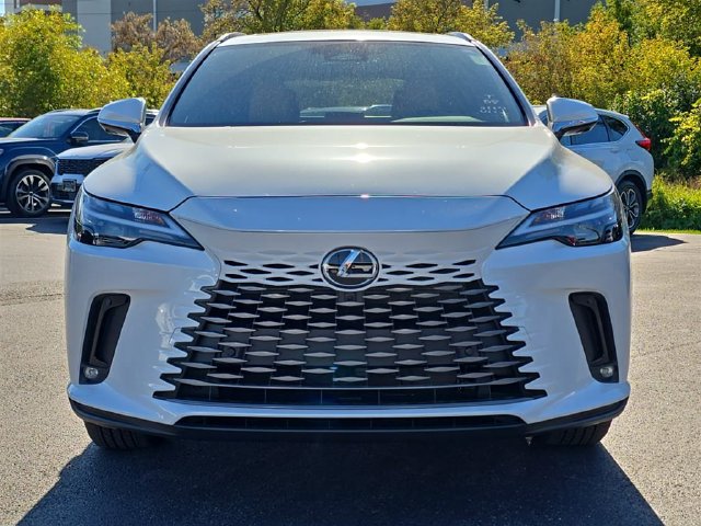 New 2026 Lexus RX 450h Plus PREMIUM AWD Sport Utility