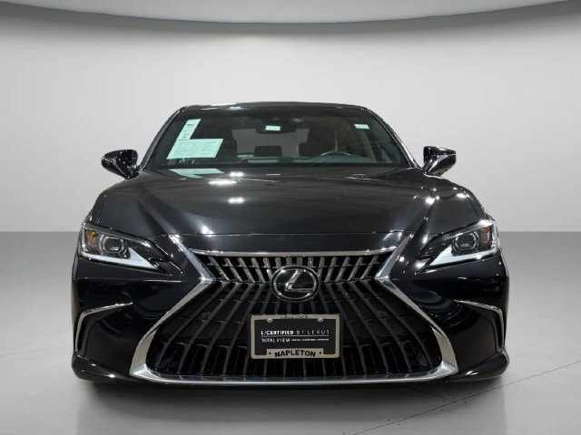 2024 Lexus ES 350 - Photo 9