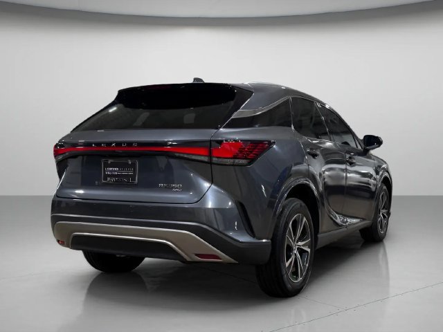 Certified 2024 Lexus RX 350 Premium SUV