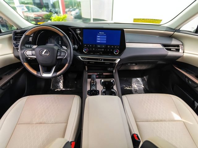 2024 Lexus RX 350 - Photo 14