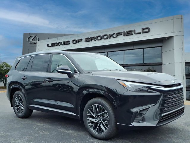 2026 LEXUS TX 350 PREMIUM AWD Sport Utility