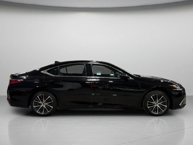 Certified 2023 Lexus ES 350 Sedan