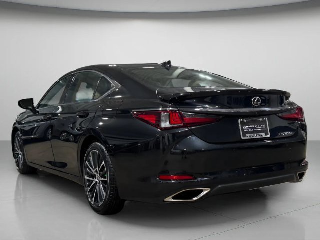 2024 Lexus ES 350 - Photo 6