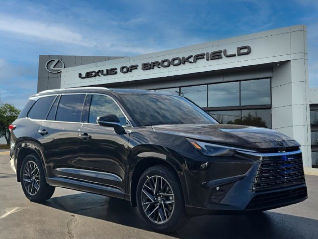 2026 LEXUS TX 350 PREMIUM AWD Sport Utility
