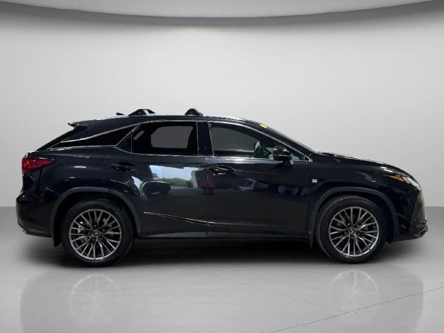 Used 2020 Lexus RX 350 F Sport SUV